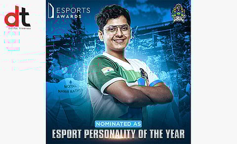 S8UL and Mortal Nominated for Esports Awards