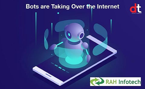 Bad Bots Activity on The Rise, Why it is a Reason for Worry to Enterprises?