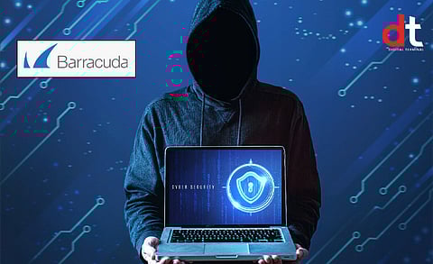 Malicious HTML Attachments Being Embedded in Emails: Barracuda