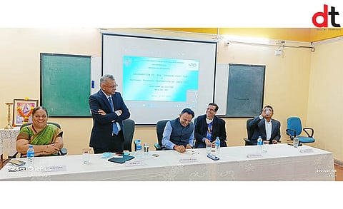 NPCI to Upskill its Employees, Offers Master's Degree in Digital Payments