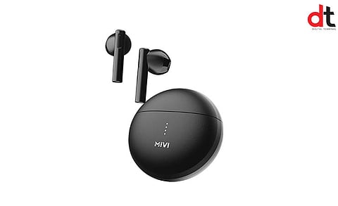 Mivi Launches Made in India Duopods A350 in India