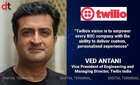 “Twilio is Enabling Businesses to Win in Today’s Digital World”