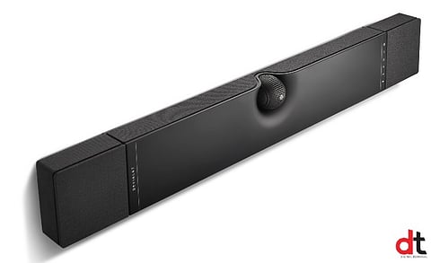 Devialet Introduces New 'Devialet Dione' All-in-one Soundbar