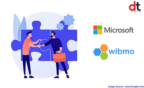 Wibmo Ties-up with Microsoft for Tech Stack Security