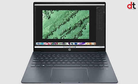 HP Launches All-new Pavilion Laptops in India