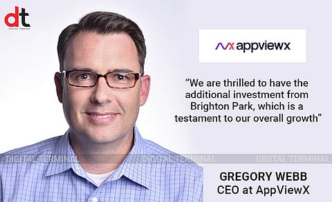 AppViewX Secures $20 Million Series B Funding Led by Brighton Capital