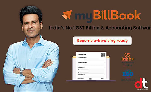 FloBiz Launches New E-invoicing Service on myBillBook