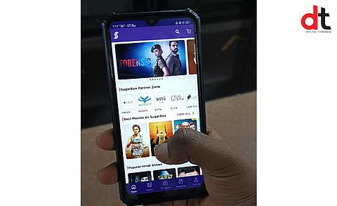 SugarBox Networks Helping E-commerce Brands to Extend Their Outreach to New Markets