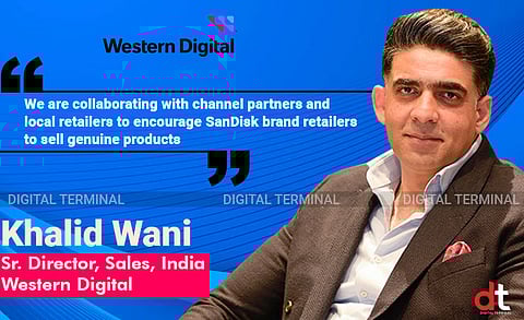 “Dealing In Genuine Products Will Help A Retailer Today As Well As In The Long Run”