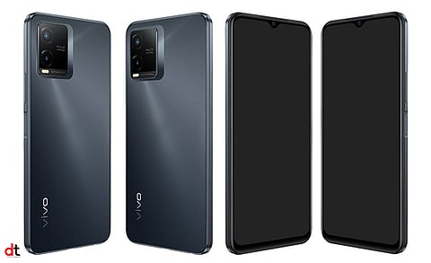 Vivo's Latest T1x Smartphone Goes on Sale