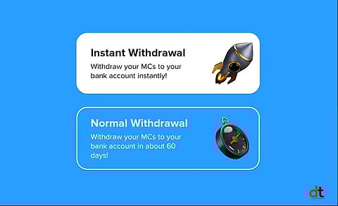 MemeChat Launches Instant Monetization Feature to Empower Creators