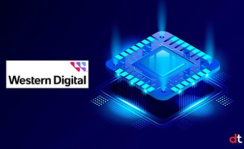 Western Digital Applauds Passage of CHIPS Act to Boost US Semiconductor Industry