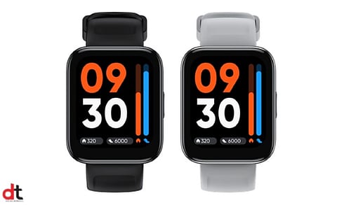 Realme’s Latest Watch 3 Goes on Sale on Flipkart