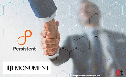 Monument Bank Partners with Persistent Systems to Deliver Enhanced Customer Experience
