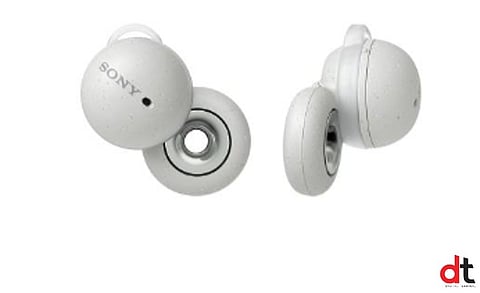 Sony Launches Truly Wireless LinkBuds for Crystal Clear Sound Quality
