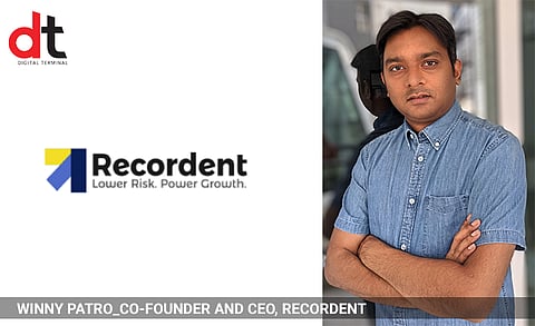 Recordent Launches New Channel Partner Program