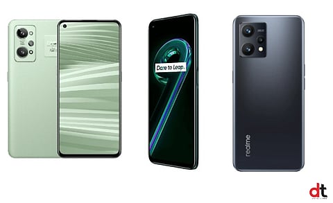 Realme Announced Never Seen Before Deals for Flipkart and Amazon Sale