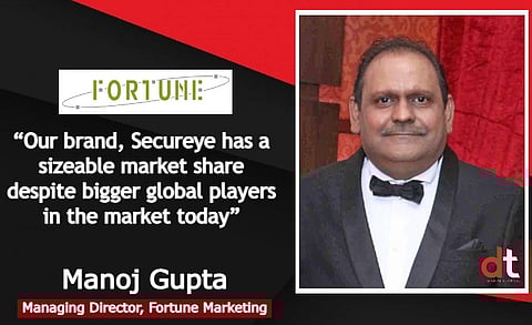 “We Are Contributing Towards The Growth Of Indian IT Market Since 1994”