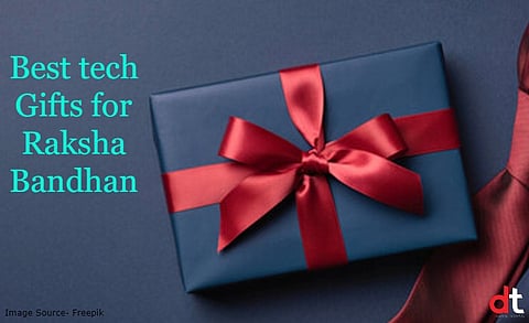 This Raksha Bandhan, Gift Your Siblings Best Tech Gifts from Noise