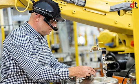 TeamViewer Announced Integration of its Remote Access Software into RealWear Cloud 