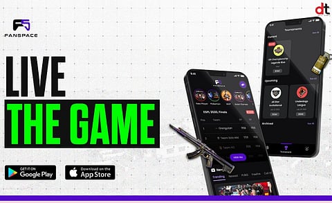 Esports Collective to Launch Esports Fan Engagement Platform, FanSpace in India