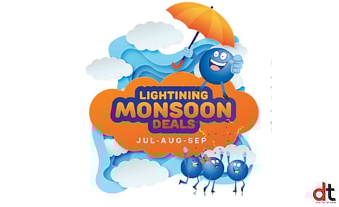 Vertiv Launches Lightning Monsoon Deals 2022 Offer Program for its Partners