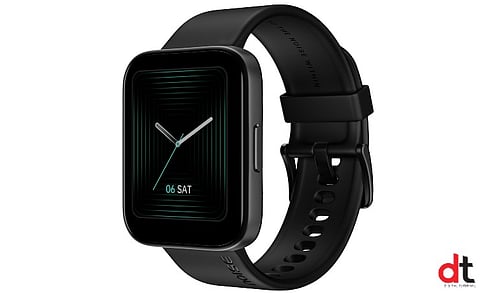 Noise Unveils ColorFit Ultra 2 Buzz Smartwatch with AMOLED Display