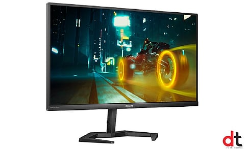 Philips Launches Powerful ‘Momentum 3000 Series’ Gaming Monitors in India