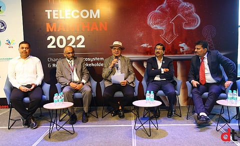 TSSC to Open CoE in Hyderabad to Skill Indian Workforce in Emerging Technologies