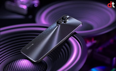 Realme Launches New 9i 5G Smartphone Featuring MediaTek Dimensity 810 5G Processor