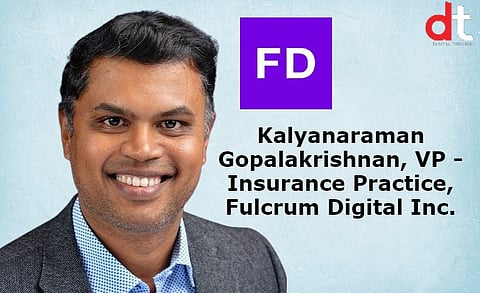 Role of Technology in Insurance Fraud Detection