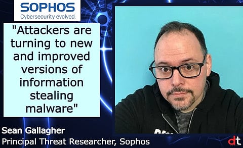 Active Adversaries Increasingly Exploit Stolen Session Cookies to Gain Access to Corporate Resources: Sophos