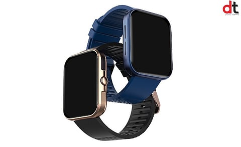 TAGG Introduces Verve Connect Ultra and Verve Max Buzz Smartwatches