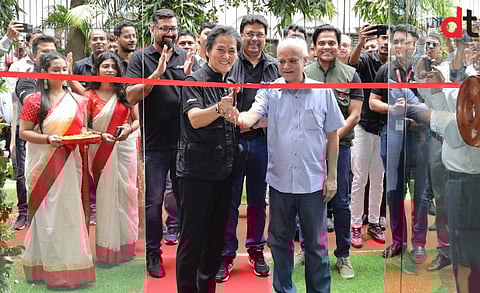 Canon Inaugurates its Futuristic Image Square 4.0 Store in Kolkata