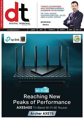 DT August Issue 2022