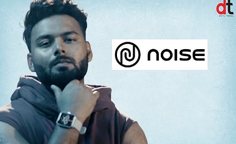 Noise Launches ‘Shor Abhi Baaki Hai’ Campaign to Celebrate its Leadership in Smartwatch Industry