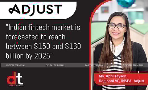 “We’re Seeing A Massive Shift In User Engagement For Fintech Apps”