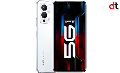 Grab Best Deals on Infinix Smartphones During Flipkart Big Billion Days Sale