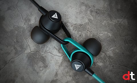 Boult Audio Unveils Loop 2 Wired Earphones