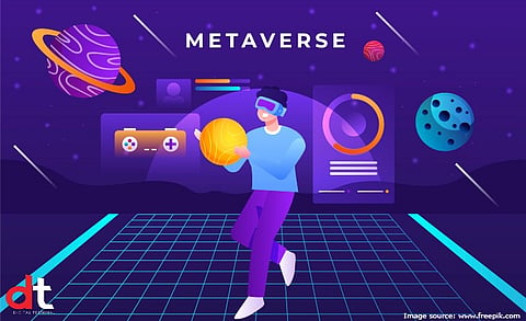 Gartner Reveals Top Six Trends Driving Adoption of Metaverse Technologies