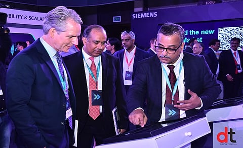 Siemens Launches Digital Business Platform ‘Siemens Xcelerator’ in India