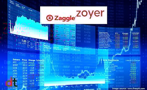 Zaggle Rolls out Zoyer to Automate Accounts Payable Lifecycle for Enterprise and SMEs