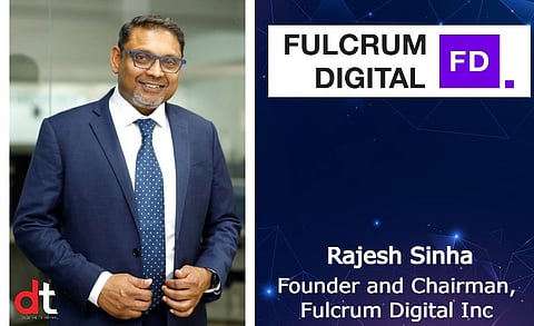 The Changing Landscape Of Digital Evolution For Businesses