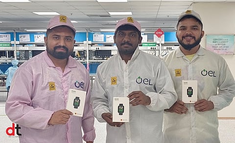 DIZO Announced to Manufacture its Products in India