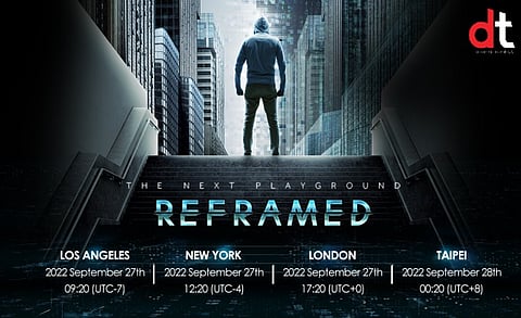 MSI to Host Virtual Product Launch Event ‘THE NEXT PLAYGROUND-REFRAMED’ on 27th September