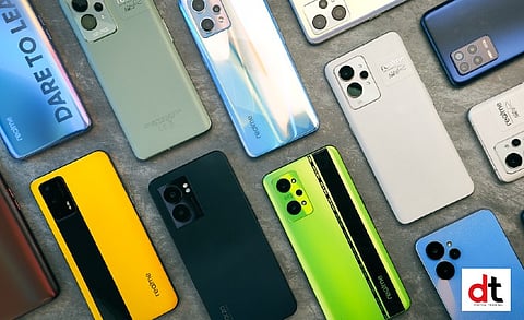 Realme Partners with Indian Telcos to Democratise 5G in India