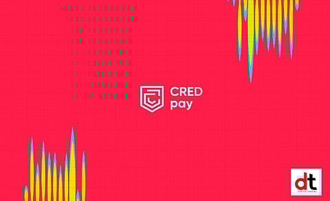 CRED Rolls Out Scan & Pay Feature for UPI Payments