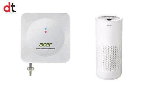 Check Out These Amazing Tech Gadgets from Acer to Be Safe This Festive Season