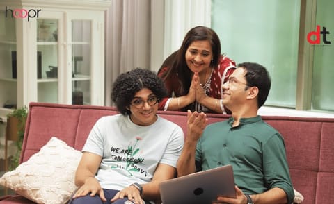 Hoopr.ai Unveils India's Biggest Music Licensing Platform with the #HarGharCreator Campaign