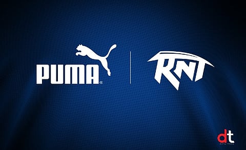 Revenant Esports On Boards PUMA as Official Kit Partner